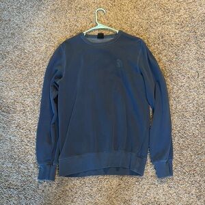 North Face Sweatshirt
